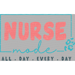 nurse-HS 662